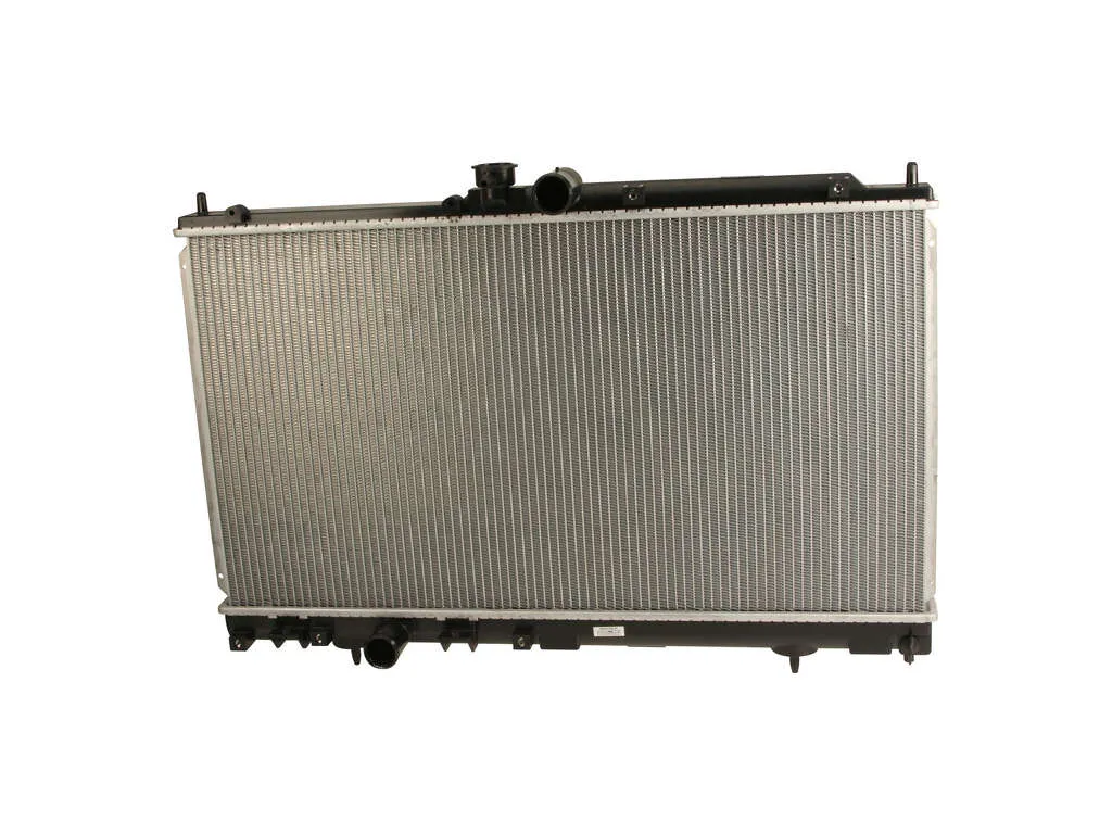 2004 Mitsubishi Lancer Radiator Koyo Cooling