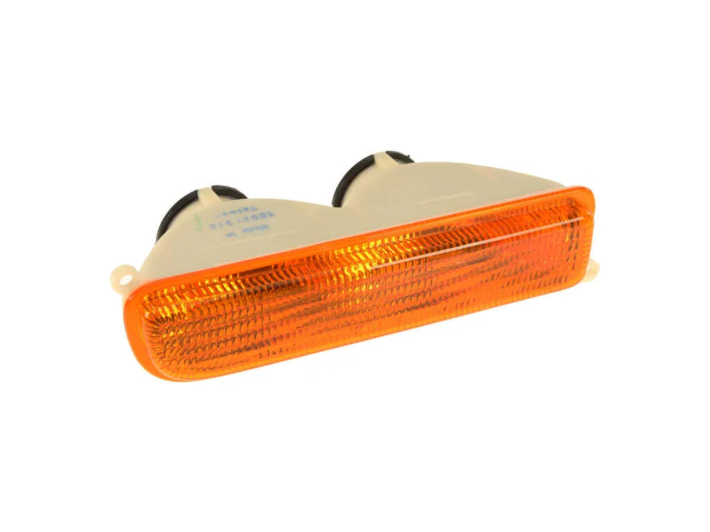 1997 Jeep Cherokee Parking Light Assembly  - Right TYC