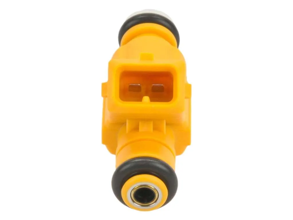 2004 Porsche Cayenne Fuel Injector Bosch