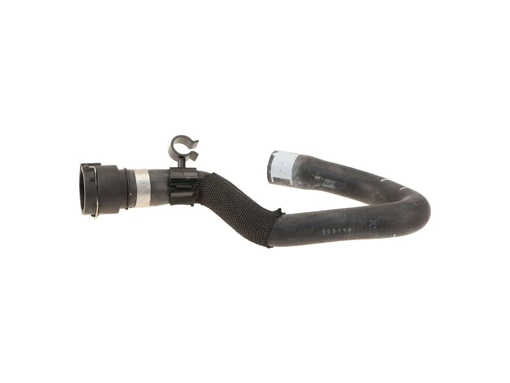 2011 Audi A4 Quattro HVAC Heater Hose Genuine