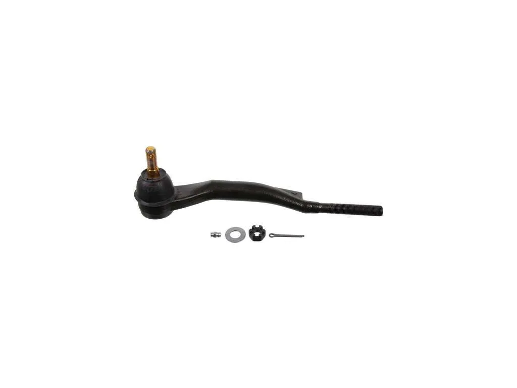 2012 Cadillac CTS Steering Tie Rod End  - Front Left Outer Moog