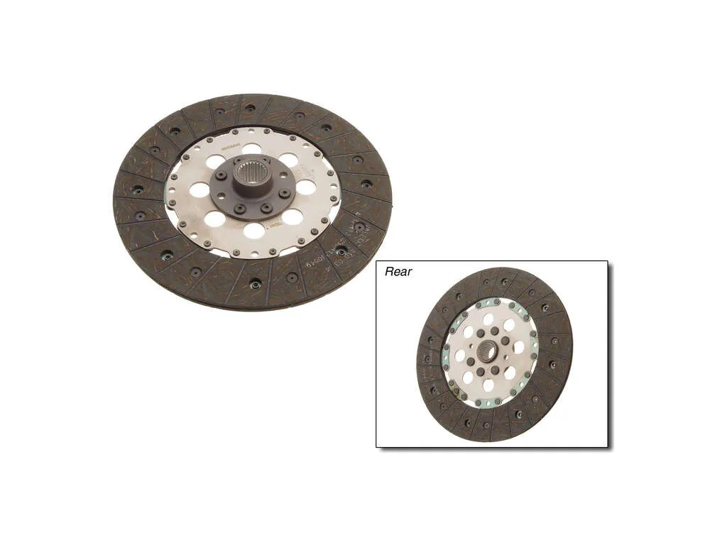 2002 Nissan Maxima Transmission Clutch Friction Plate Genuine