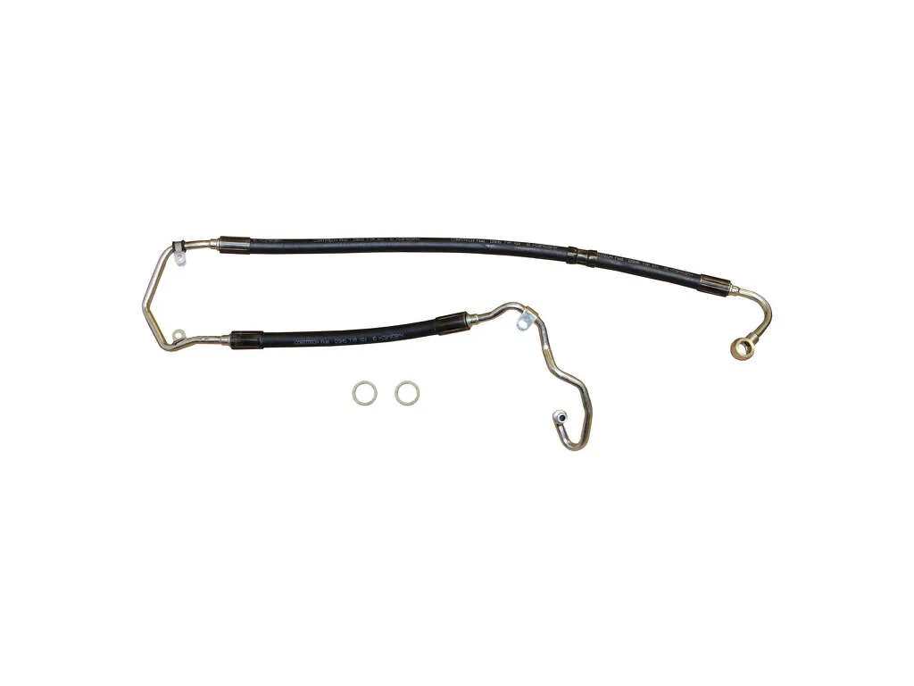 2004 Mercedes-Benz E320 Power Steering Pressure Hose Rein