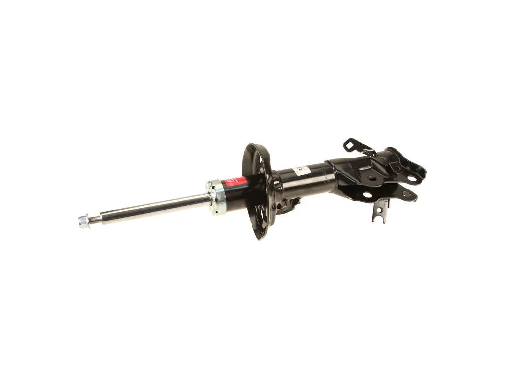 2014 Honda Civic Suspension Strut Assembly  - Front Right KYB