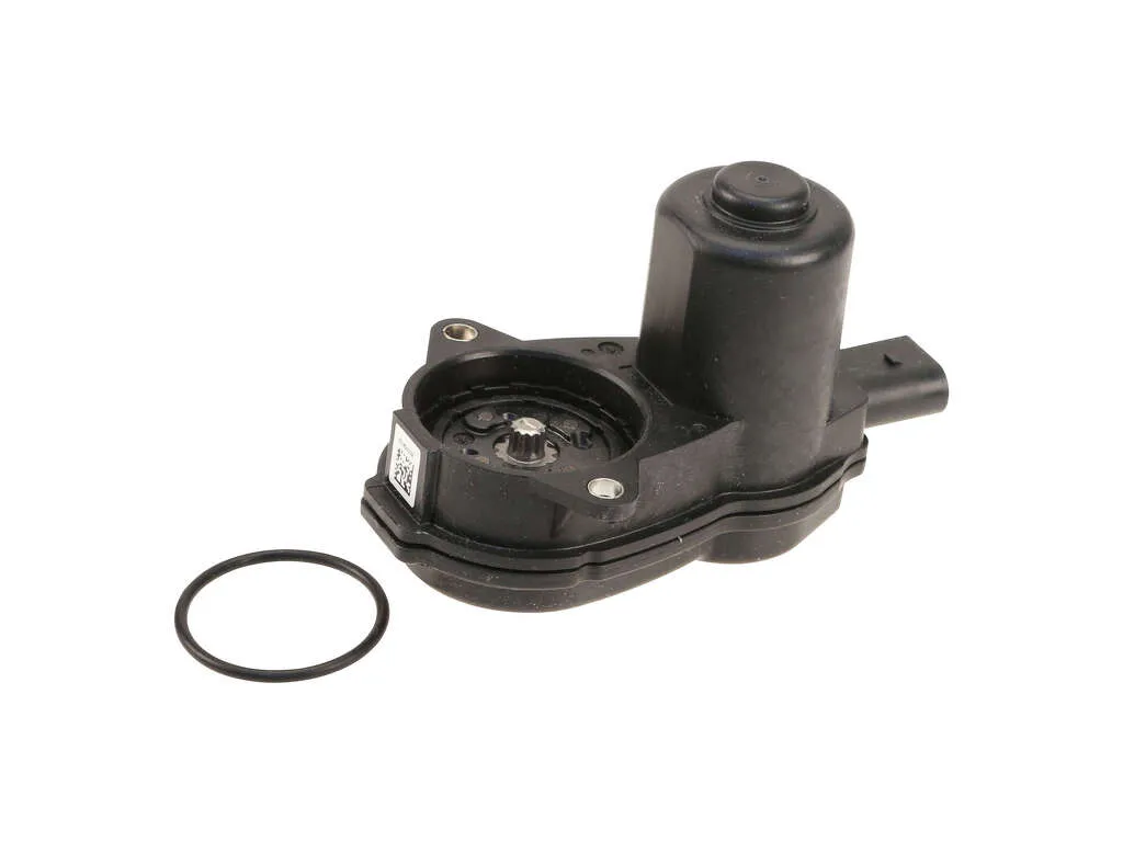2012 Land Rover Range Rover Evoque Parking Brake Actuator  - Rear Genuine