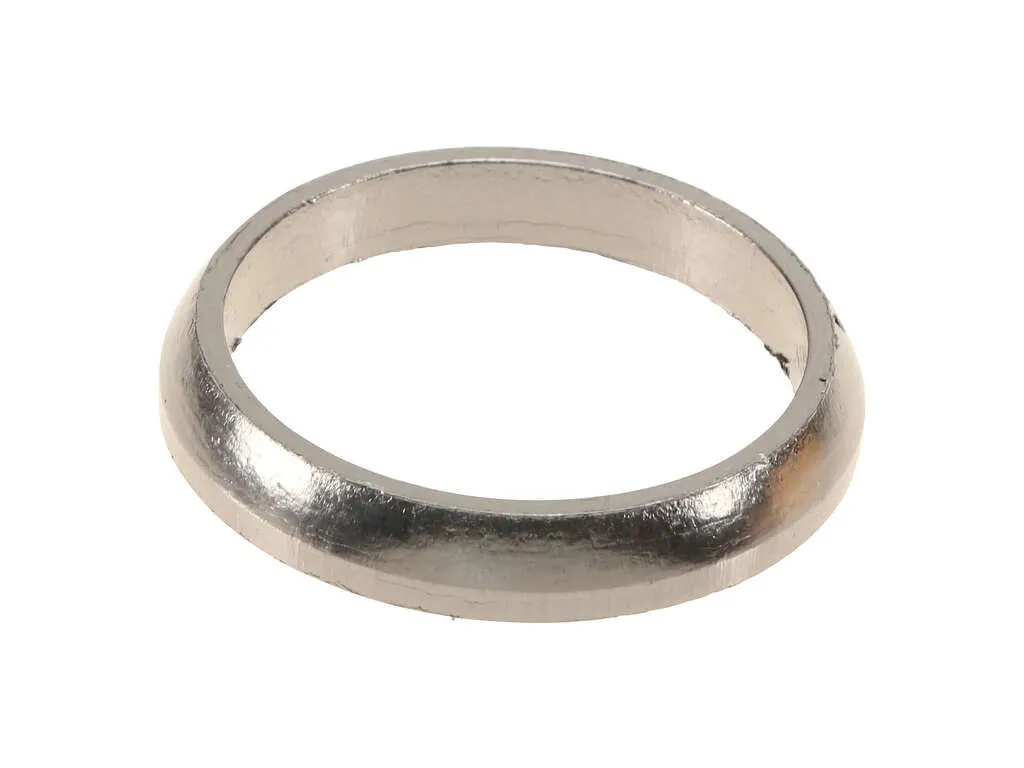 2015 Nissan Sentra Exhaust Muffler Gasket Mahle