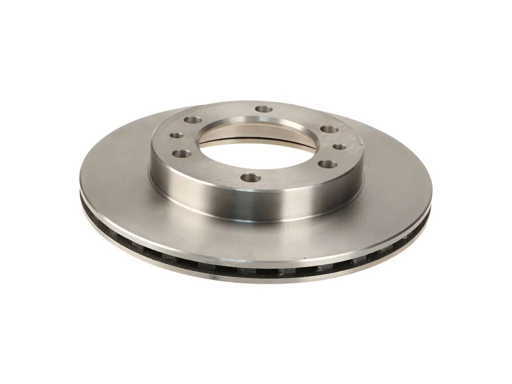 1979 Toyota Land Cruiser Disc Brake Rotor  - Front ATE