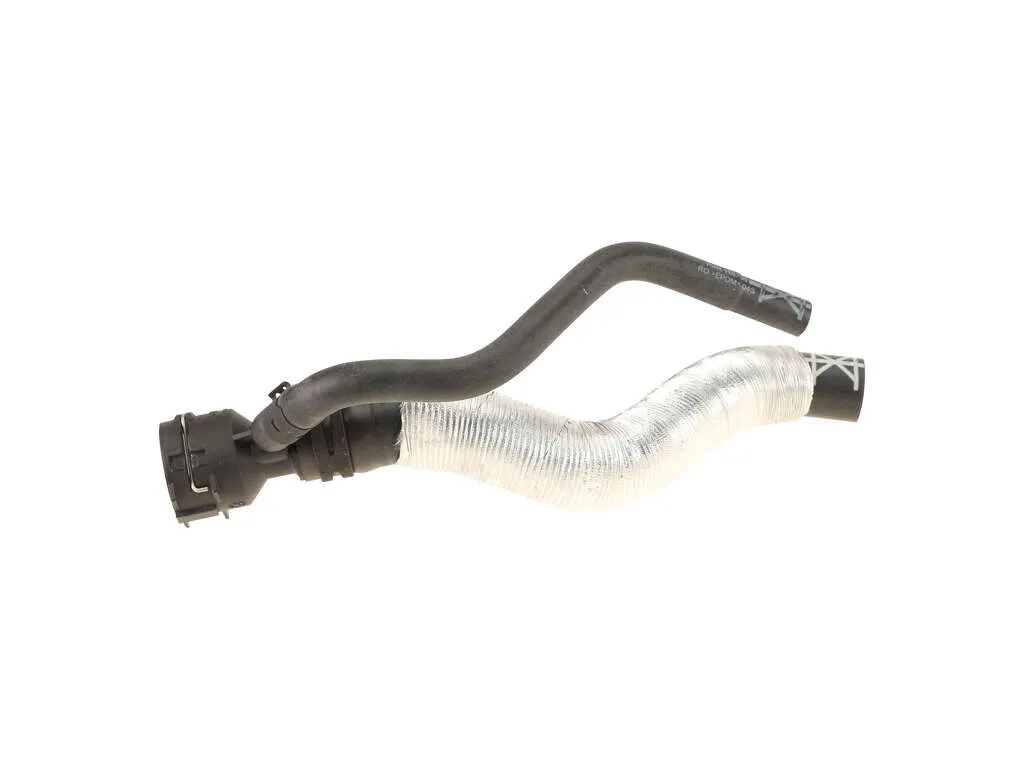2012 Volkswagen CC HVAC Heater Hose 4 Cyl 2.0L Genuine