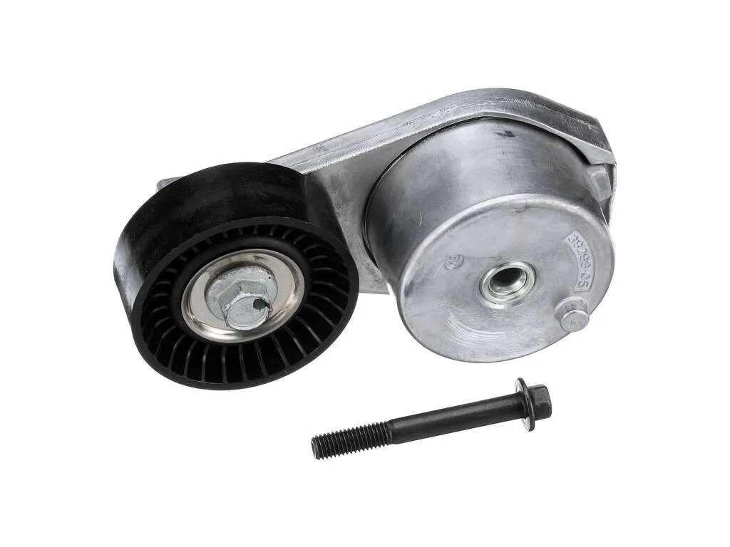 2019 Ford F-150 Accessory Drive Belt Tensioner Assembly 8 Cyl 5.0L Gates