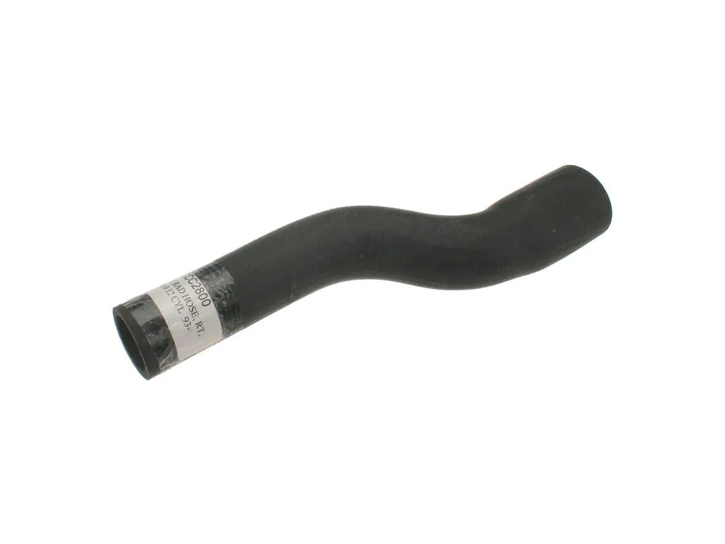 1995 Jaguar XJ12 Radiator Coolant Hose  - Right Upper APA/URO Parts