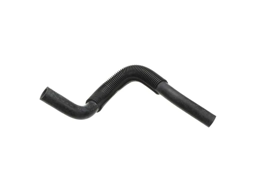 2012 Hyundai Santa Fe HVAC Heater Hose 6 Cyl 3.5L Gates