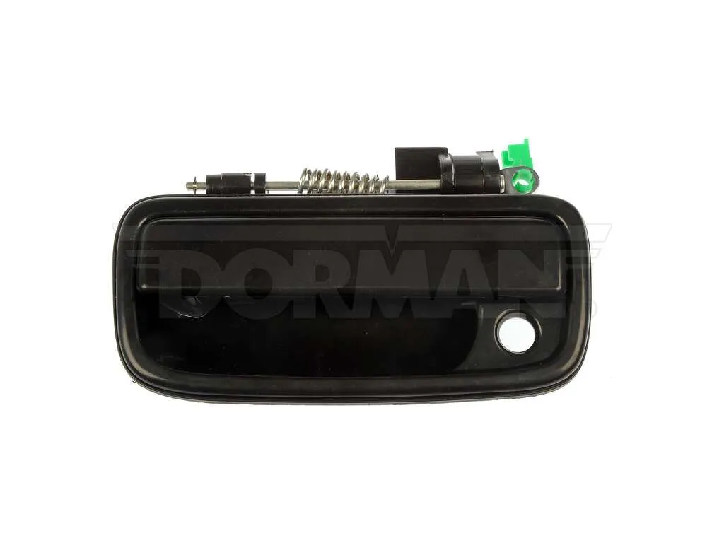 2004 Toyota Tacoma Exterior Door Handle  - Front Left Dorman