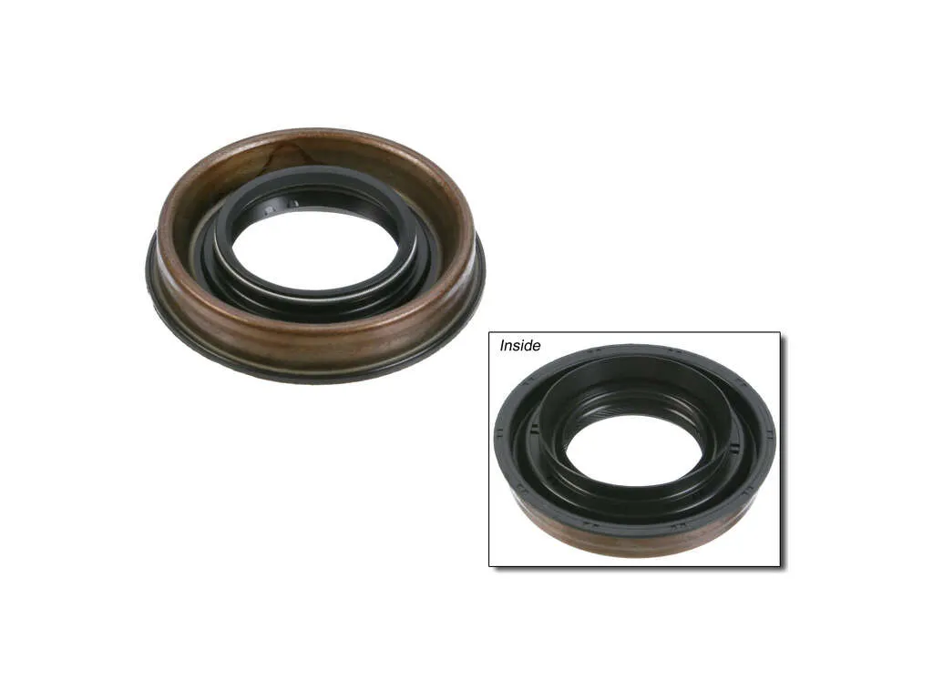 1990 Nissan Pathfinder Differential Pinion Seal  - Rear NOK
