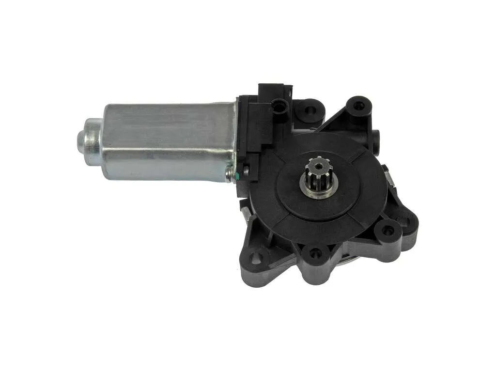 2006 Chrysler Town & Country Window Motor and Regulator Assembly  - Front Left Dorman