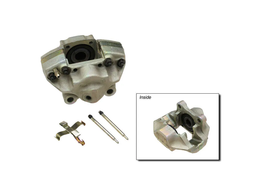 1984 Porsche 911 Disc Brake Caliper  - Rear Left ATE