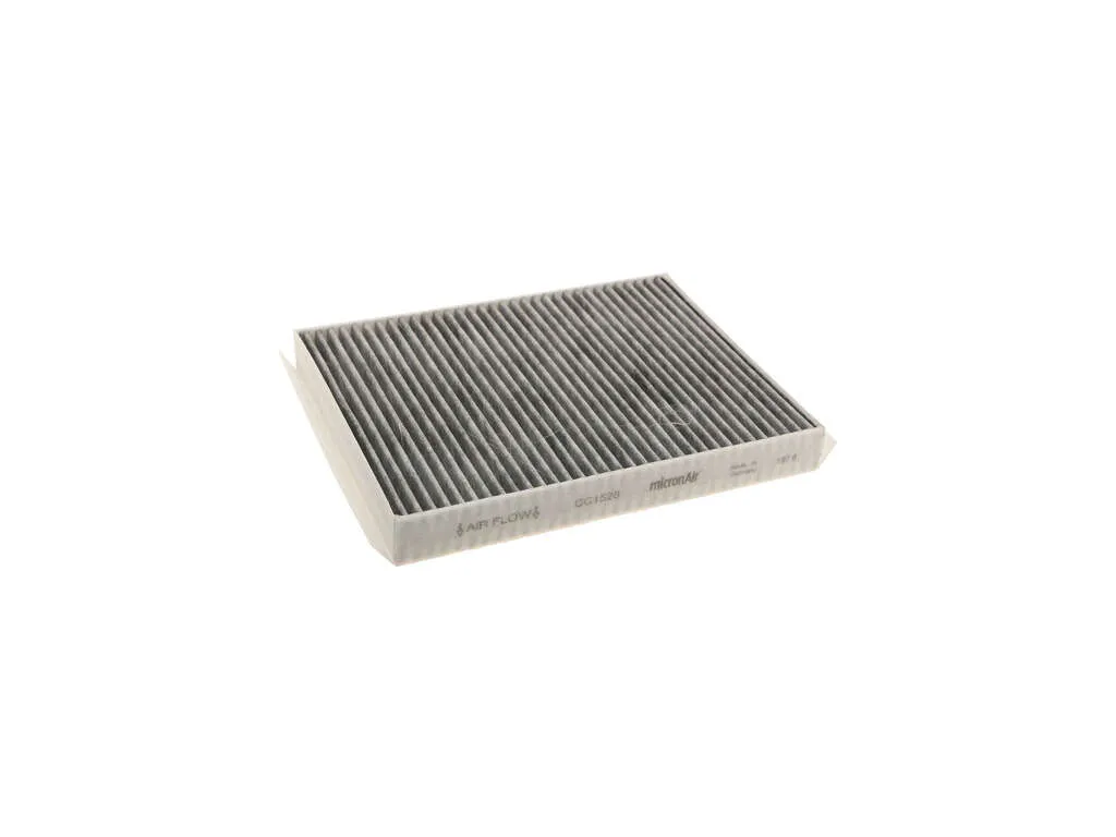 2015 Ford Mustang Cabin Air Filter Corteco