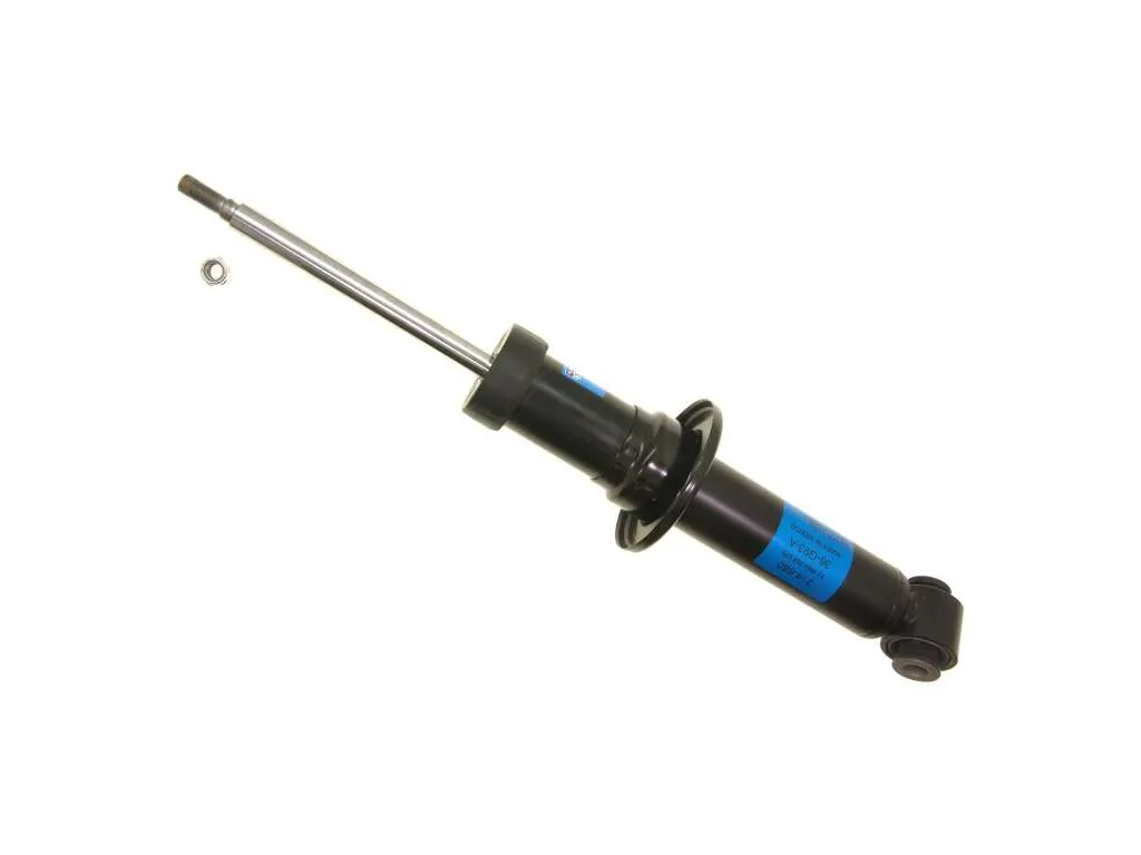 2011 BMW X3 Suspension Shock Absorber  - Rear Sachs
