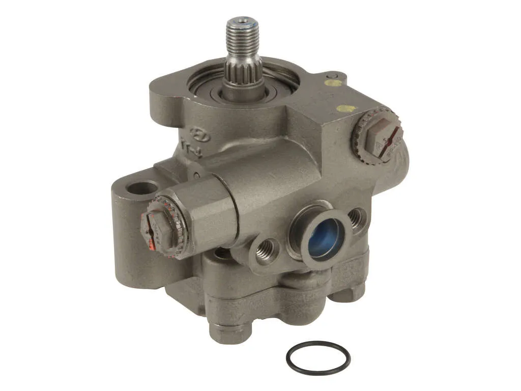 2005 Kia Magentis Power Steering Pump Maval