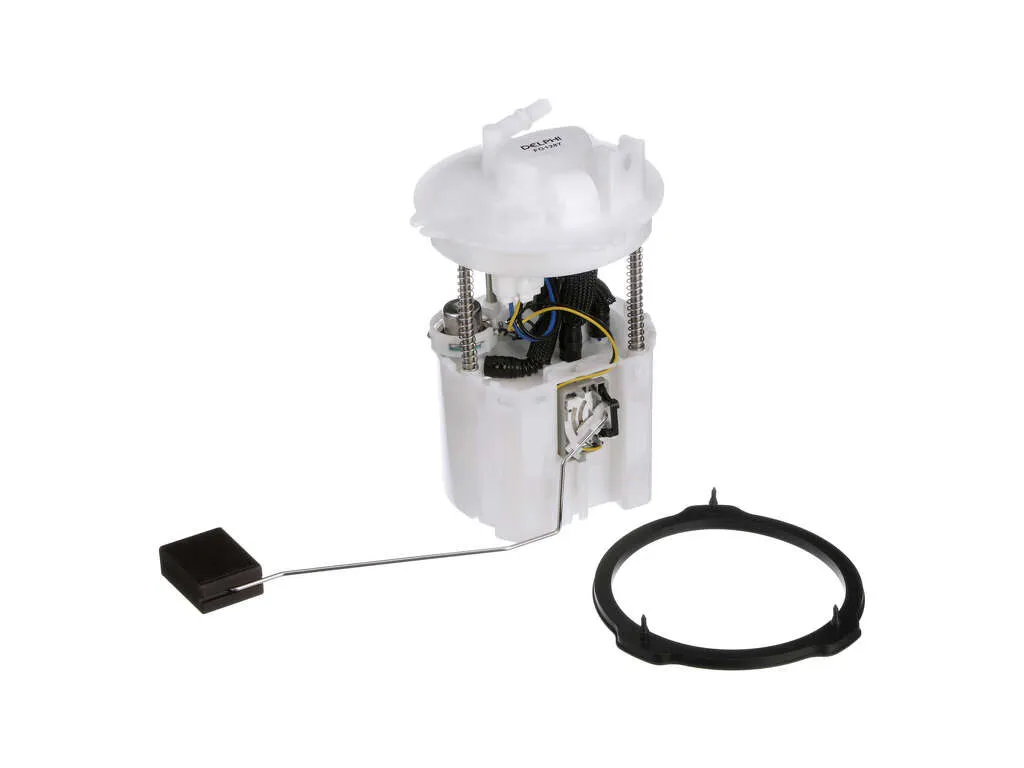 2007 Mazda 6 Fuel Pump Module Assembly 4 Cyl 2.3L Delphi