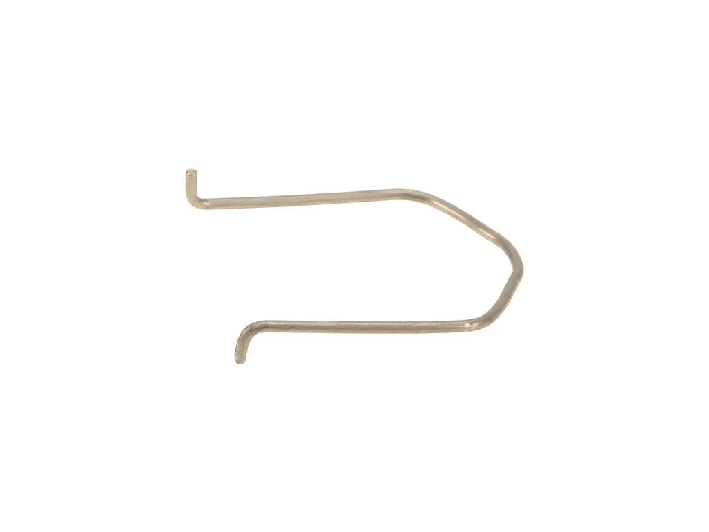 2018 Ford F-350 Super Duty Radiator Coolant Hose C-Clip 8 Cyl 6.7L Genuine