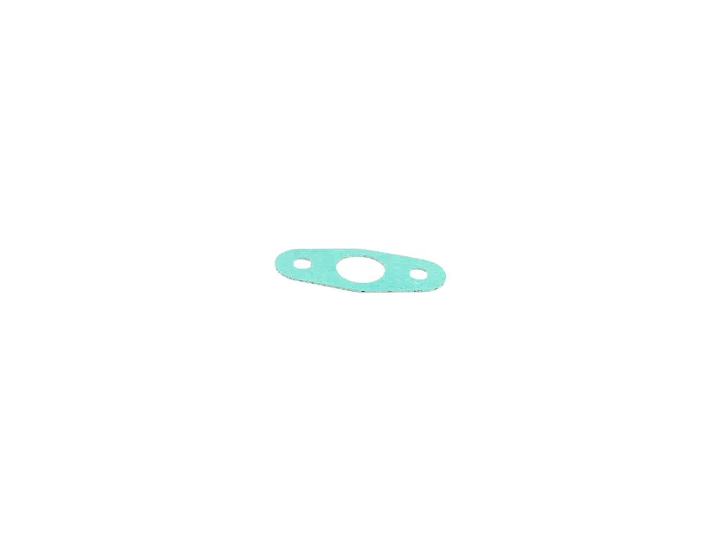2017 Ford Transit-350 HD Turbocharger Oil Line Gasket 5 Cyl 3.2L Genuine