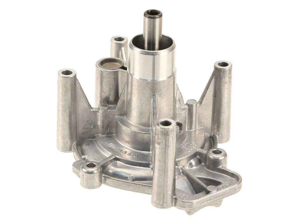 2018 Audi S7 Engine Water Pump Genuine