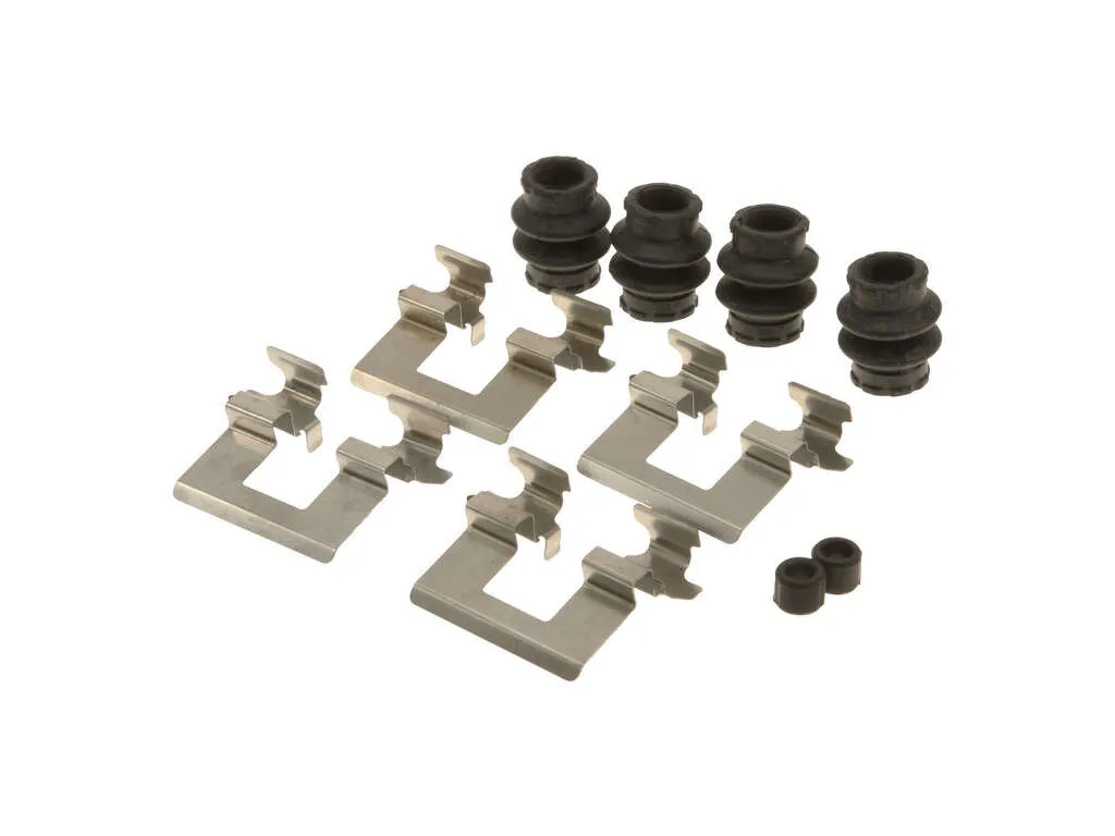 2005 Saturn Relay Disc Brake Hardware Kit  - Rear WBR