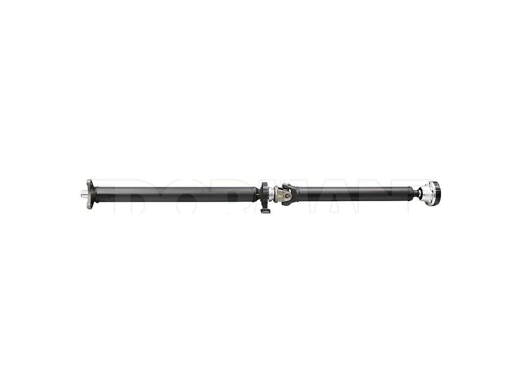 2002 BMW 540i Drive Shaft Dorman
