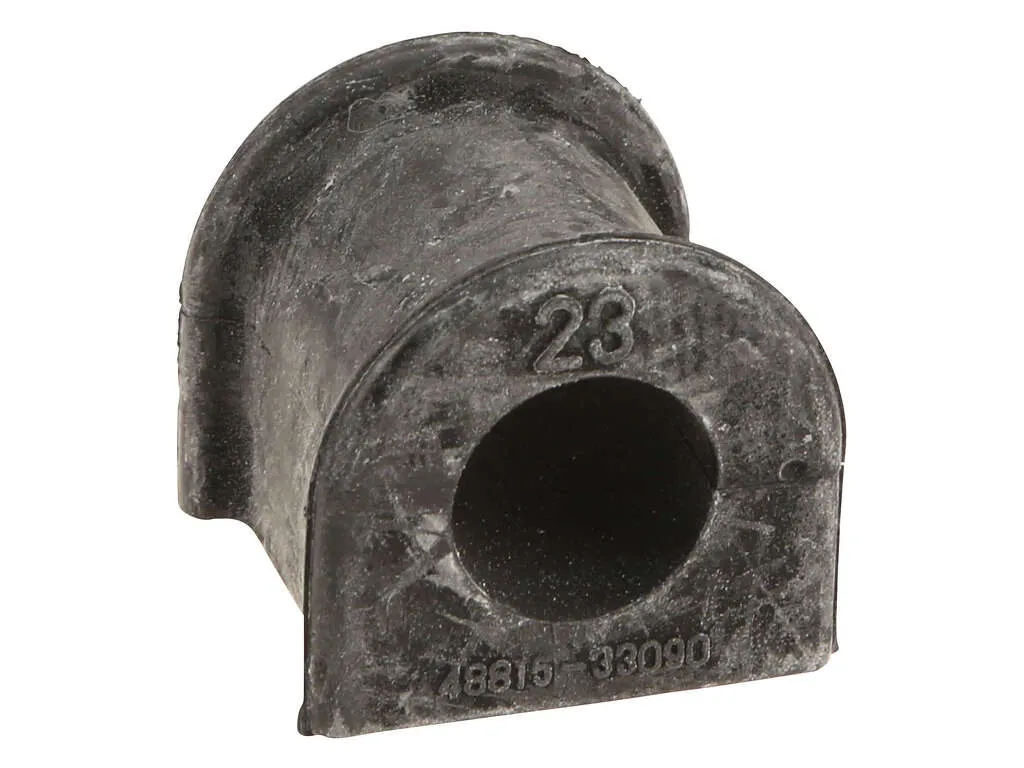 2021 Toyota Sequoia Suspension Stabilizer Bar Bushing  - Rear CTR