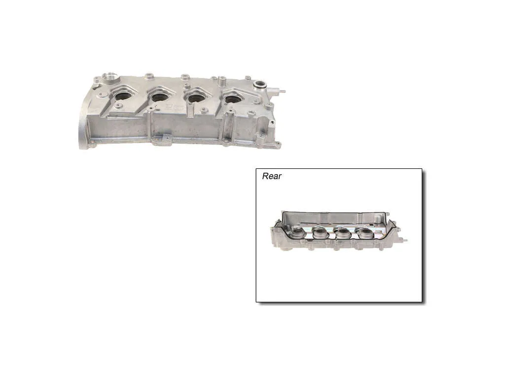 2016 Fiat 500 Engine Valve Cover Mopar