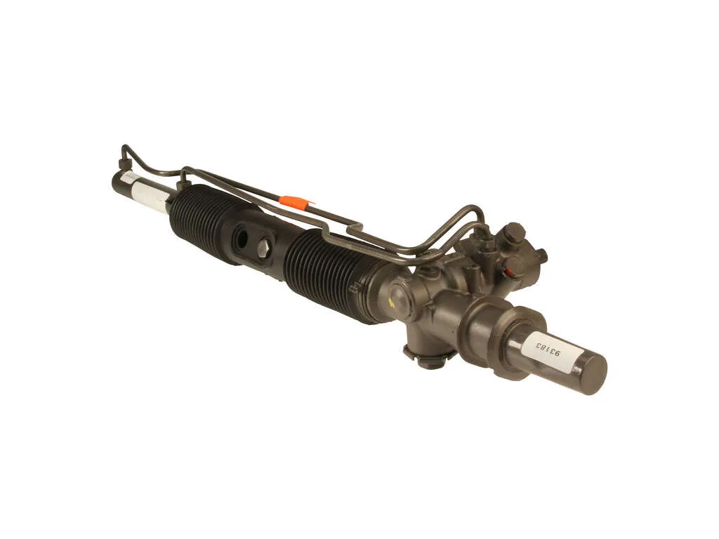 2003 Saab 9-3 Rack and Pinion Assembly Maval