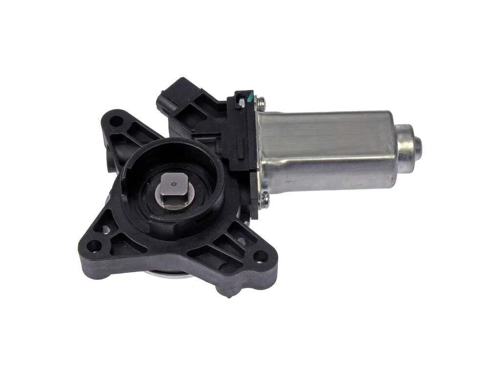 2012 Mitsubishi Galant Window Motor and Regulator Assembly  - Front Left Dorman