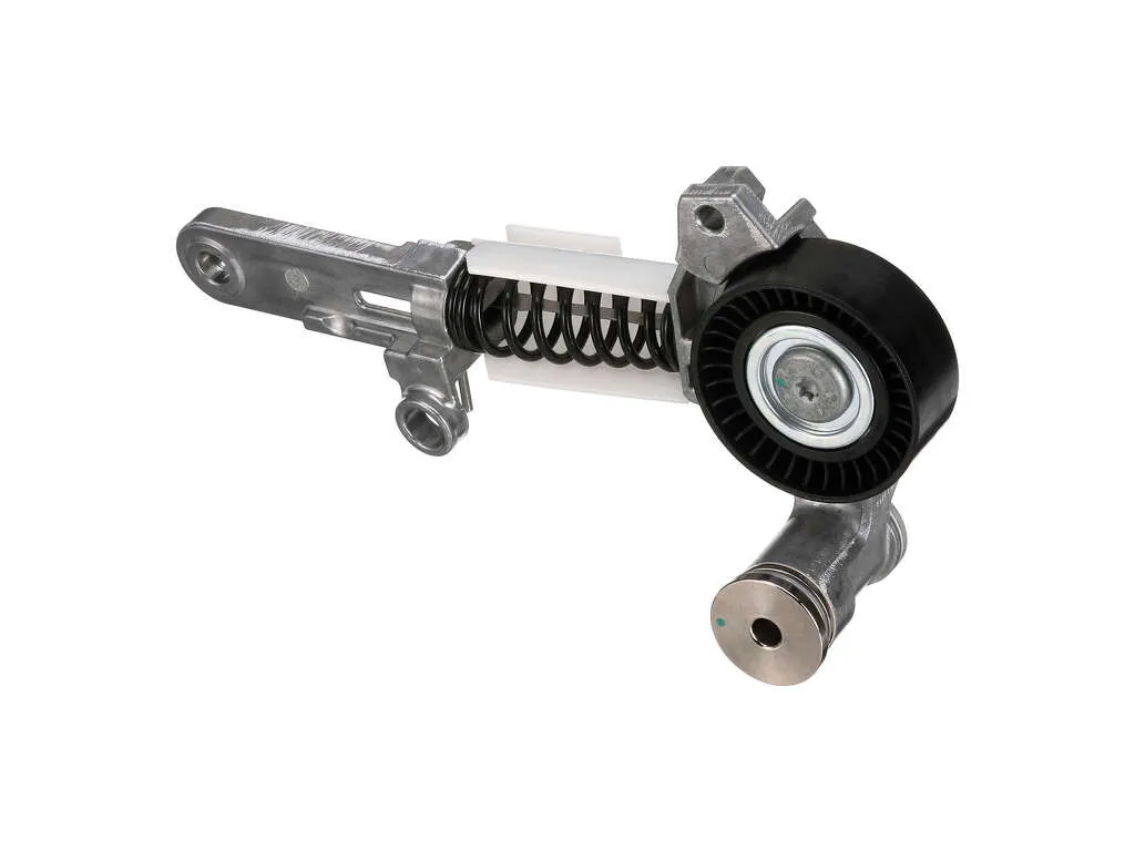 2016 Scion iM Accessory Drive Belt Tensioner Assembly Gates