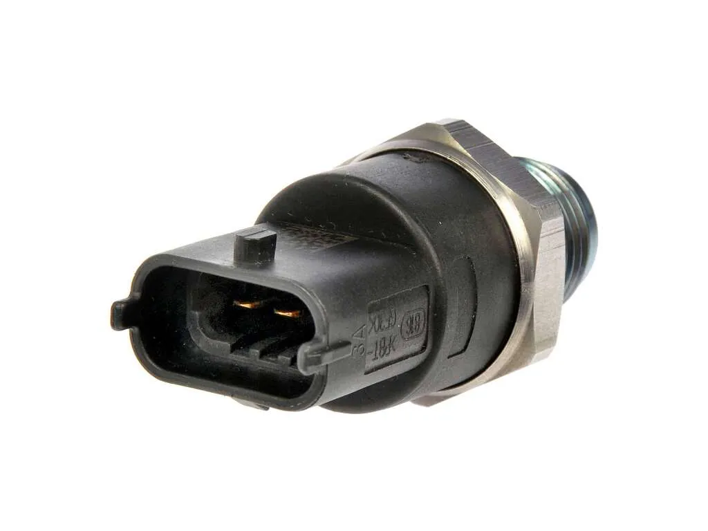 2004 Dodge Ram 3500 Fuel Injection Pressure Sensor 6 Cyl 5.9L Dorman