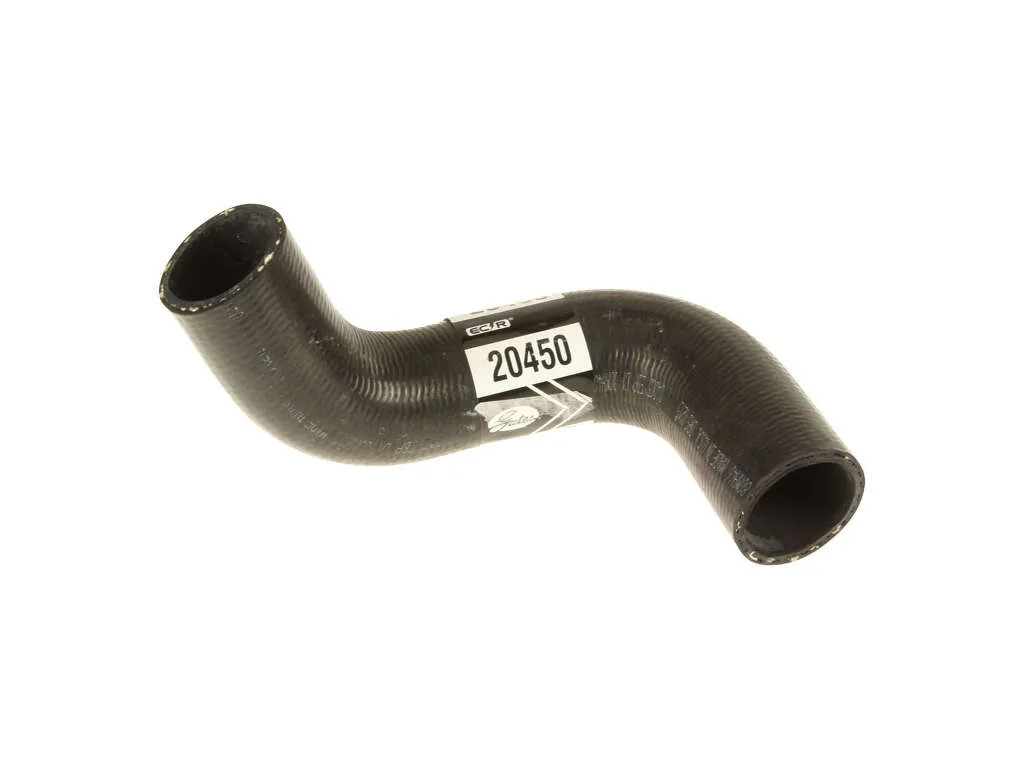 1972 Toyota Land Cruiser Radiator Coolant Hose  - Upper Gates