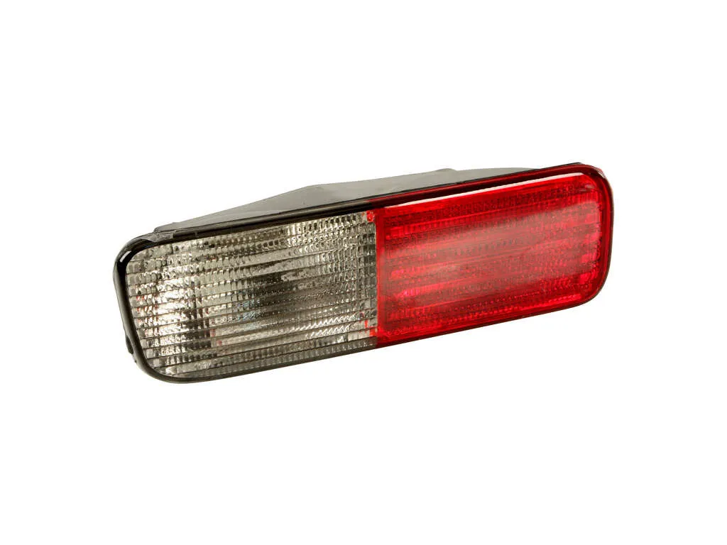 2004 Land Rover Discovery Turn Signal Light Assembly  - Rear Left Eurospare