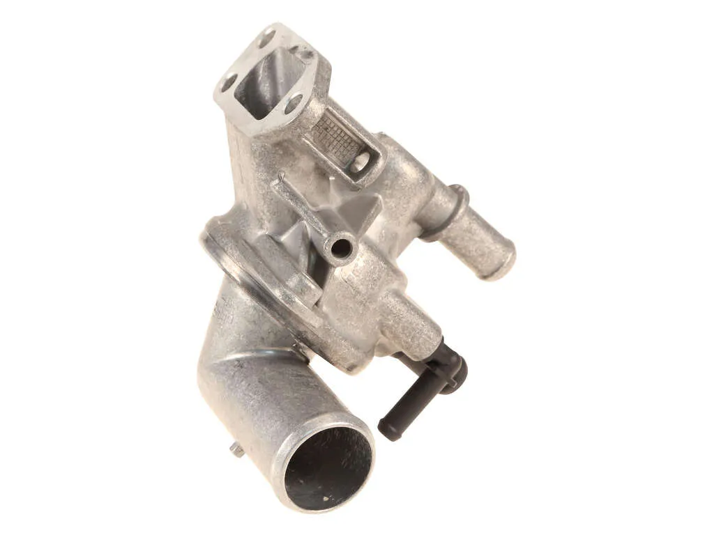 2005 Jeep Liberty Engine Coolant Thermostat Kit 4 Cyl 2.8L Mopar