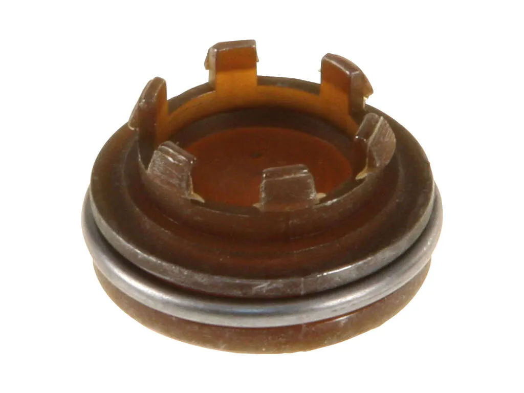 2004 Mercedes-Benz SLK230 Engine Variable Valve Timing (VVT) Adjuster Magnet Cover Genuine