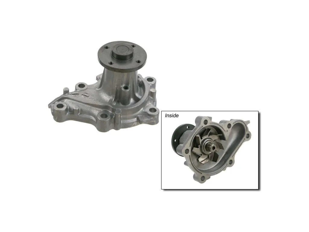 2002 Mercury Villager Engine Water Pump Aisin