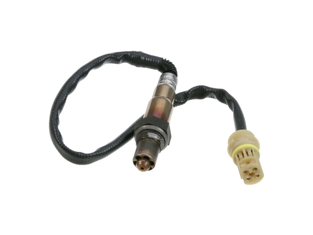 2004 Mercedes-Benz SL600 Oxygen Sensor  - Upstream Bosch