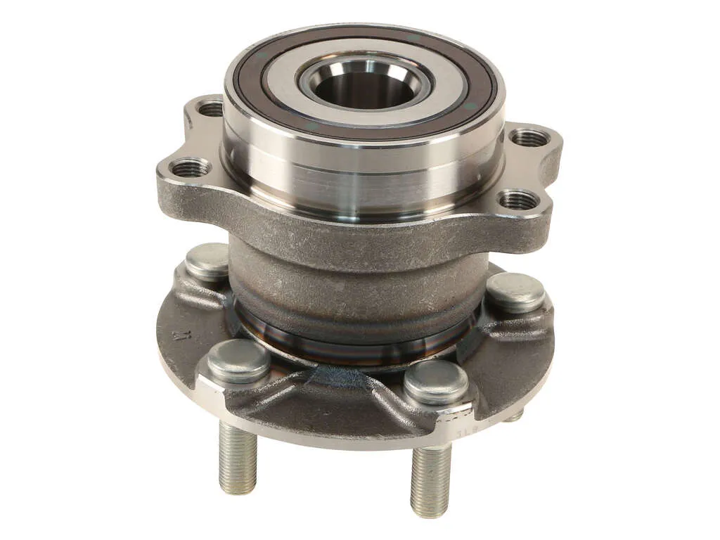 2016 Subaru Impreza Wheel Bearing and Hub Assembly  - Rear SKF