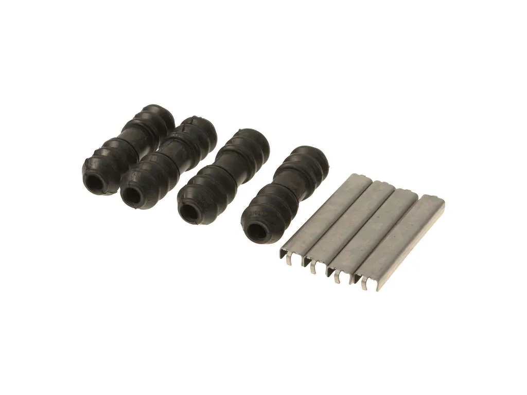2004 Ford F-150 Heritage Disc Brake Hardware Kit  - Rear WBR