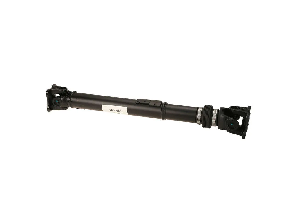 2004 Mercedes-Benz C240 Drive Shaft  - Front FEQ