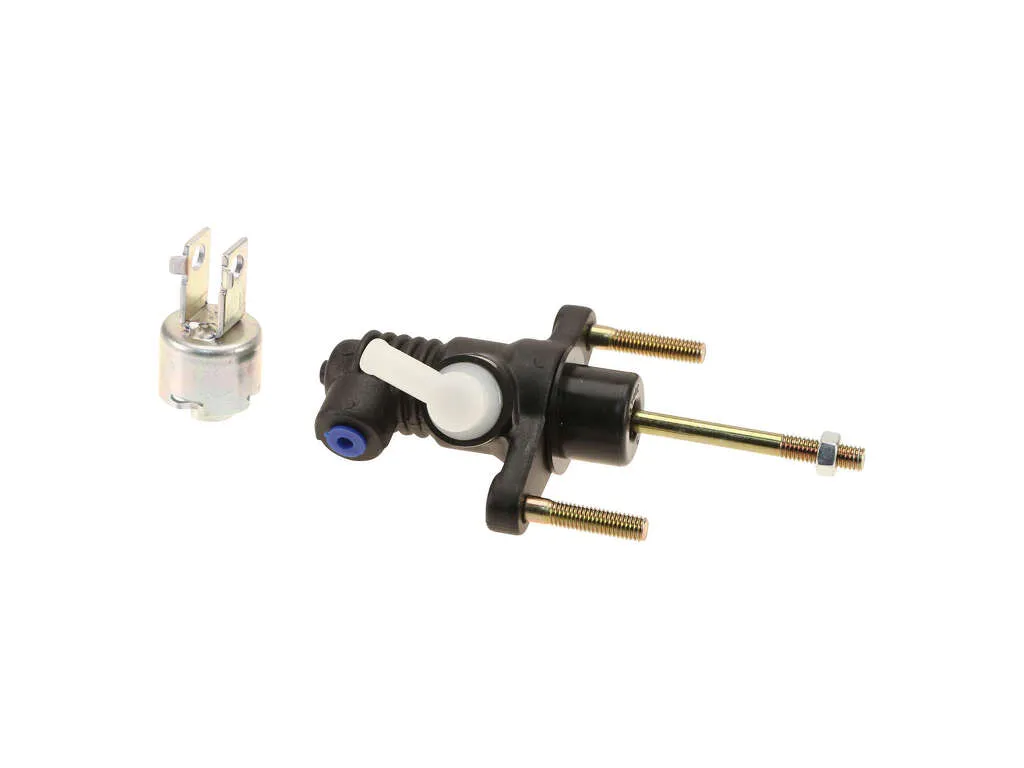 2011 Toyota Camry Clutch Master Cylinder 4 Cyl 2.5L Sachs