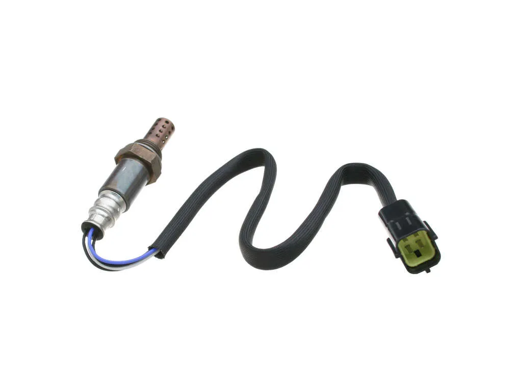 2001 Kia Rio Oxygen Sensor  - Downstream Denso