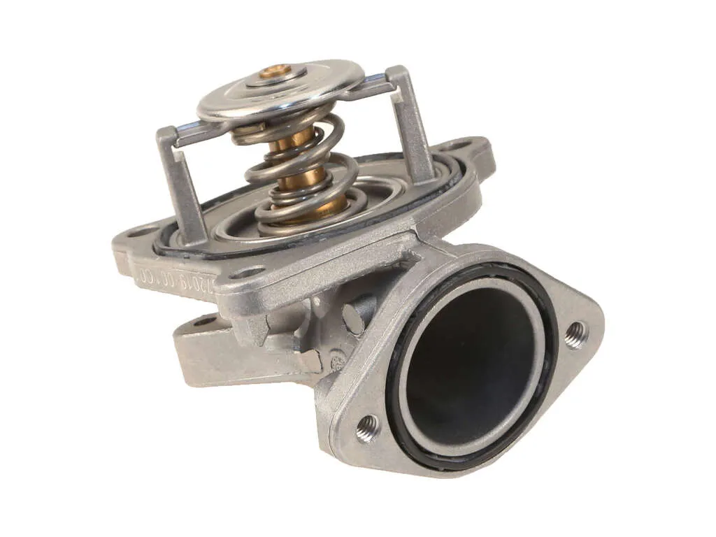 2007 Dodge Sprinter 2500 Engine Coolant Thermostat 6 Cyl 3.0L Wahler