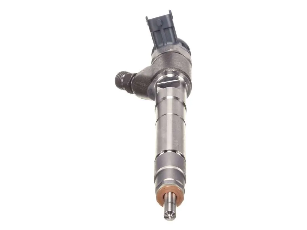 2017 Jeep Grand Cherokee Fuel Injector 6 Cyl 3.0L Bosch