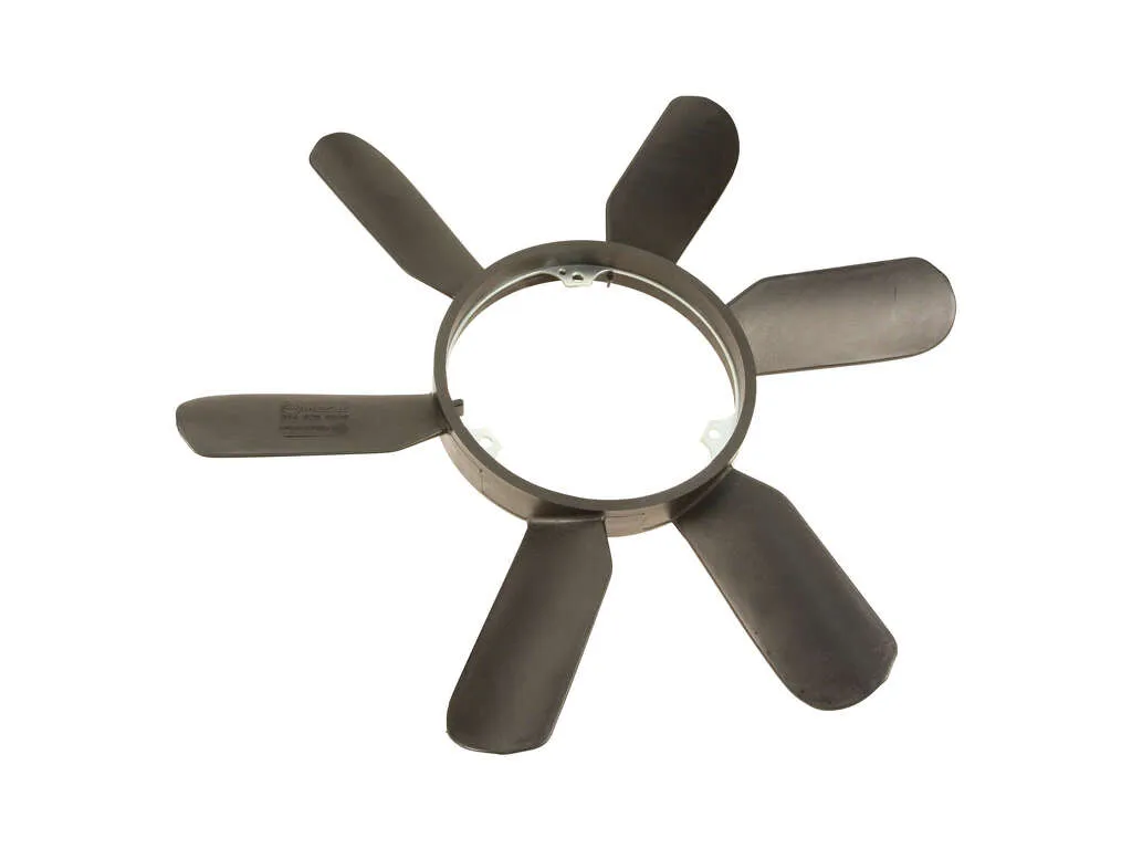1996 Mercedes-Benz SL320 Engine Cooling Fan Clutch Blade Meyle