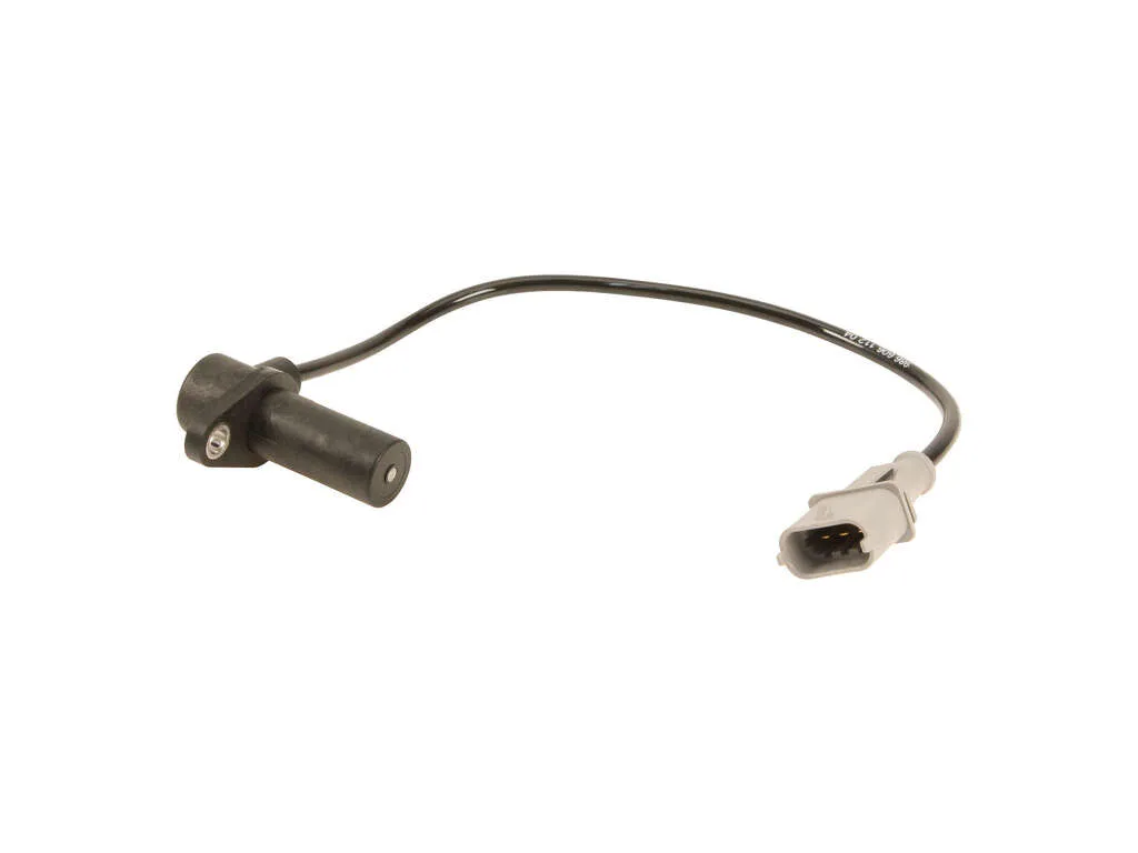 2006 Porsche Cayman Engine Crankshaft Position Sensor Bosch