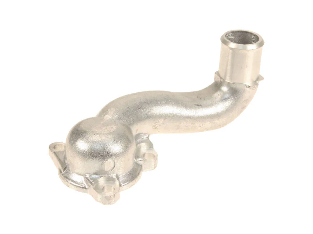 2002 Toyota 4Runner Engine Coolant Thermostat Housing Dorman